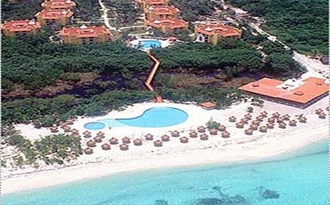 OCCIDENTAL GRAND COZUMEL